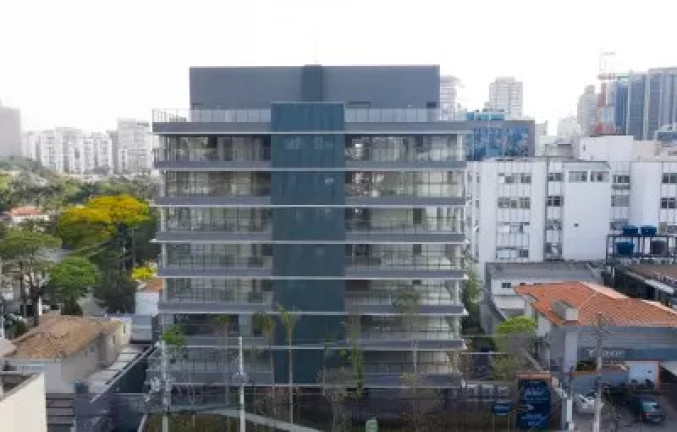 Imagem Cobertura com 3 Quartos à Venda, 370 m² em Jardim Paulista - São Paulo Imagem Cobertura com 3 Quartos à Venda, 370 m² em Jardim Paulista - São Paulo
