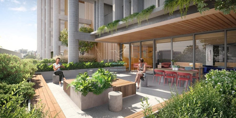 Imagem Apartamento com 4 Quartos à Venda, 165 m² em Vila Mariana - São Paulo