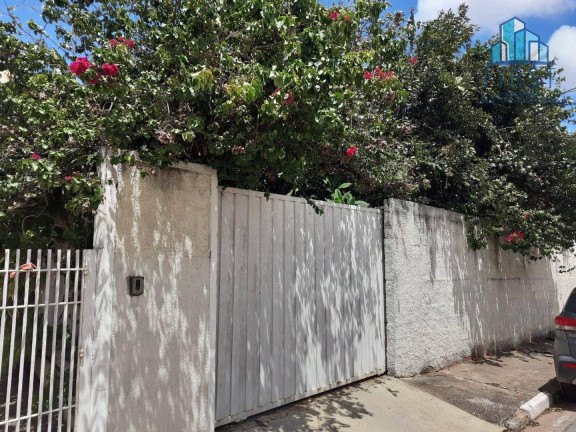 Terreno à Venda, 275 m² em Vila Bossi - Louveira