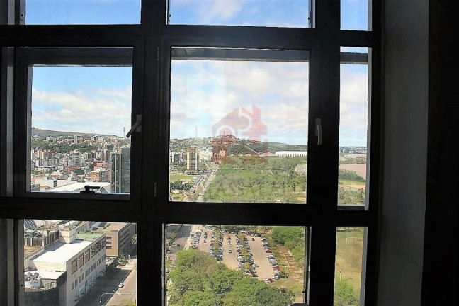 Imagem Imóvel com 1 Quarto à Venda, 38 m² em Centro - Porto Alegre Imagem Imóvel com 1 Quarto à Venda, 38 m² em Centro - Porto Alegre