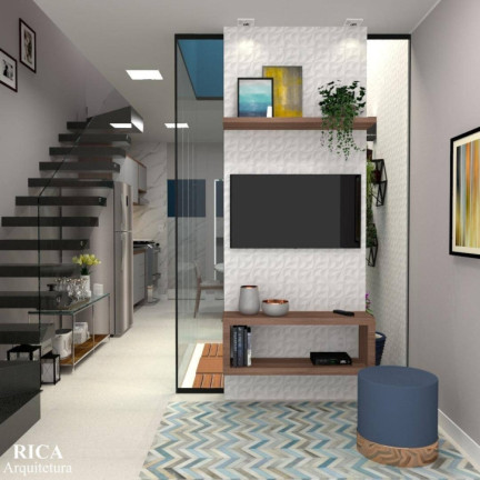 Imagem Sobrado com 3 Quartos à Venda, 80 m² em Vila Mariana - São Paulo Imagem Sobrado com 3 Quartos à Venda, 80 m² em Vila Mariana - São Paulo
