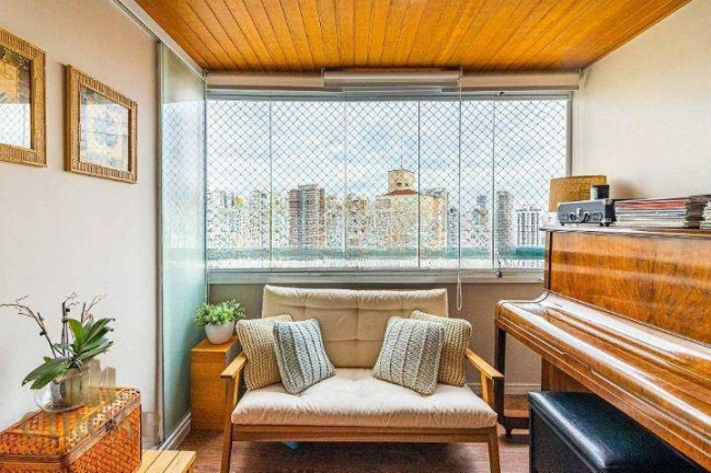 Imagem Apartamento com 3 Quartos à Venda, 76 m² em Perdizes - São Paulo Imagem Apartamento com 3 Quartos à Venda, 76 m² em Perdizes - São Paulo