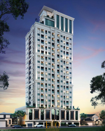 Imagem Apartamento com 2 Quartos à Venda, 65 m² em Meia Praia - Itapema Imagem Apartamento com 2 Quartos à Venda, 65 m² em Meia Praia - Itapema