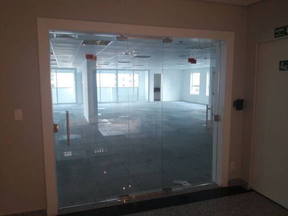 Imagem Sala Comercial para Alugar, 252 m² em Alphaville - Barueri Imagem Sala Comercial para Alugar, 252 m² em Alphaville - Barueri
