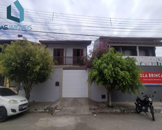 Imagem Casa com 3 Quartos à Venda, 129 m² em Parque Burle - Cabo Frio Imagem Casa com 3 Quartos à Venda, 129 m² em Parque Burle - Cabo Frio