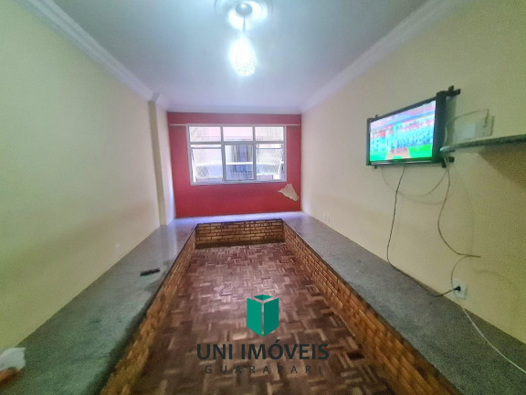 Imagem Apartamento com 2 Quartos à Venda, 70 m² em Praia Do Morro - Guarapari