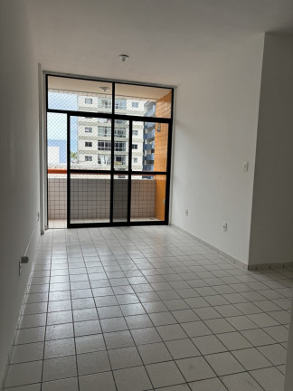 Imagem Apartamento com 1 Quarto para Alugar, 42 m² em Ponta Verde - Maceió
