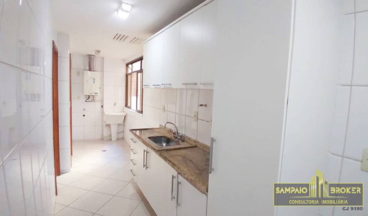 Imagem Apartamento com 3 Quartos à Venda,  em Recreio Dos Bandeirantes - Rio De Janeiro