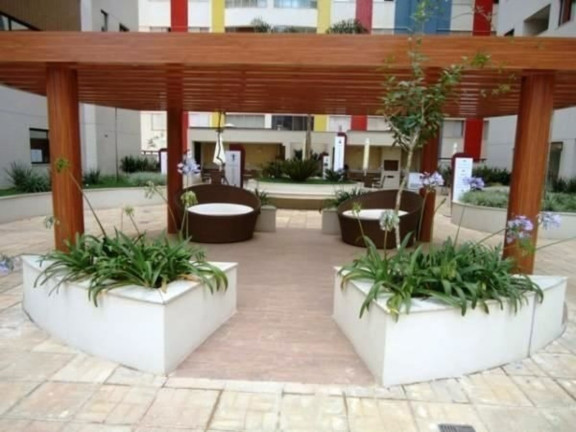 Imagem Imóvel com 1 Quarto à Venda, 33 m² em Sul (águas Claras) - Brasília Imagem Imóvel com 1 Quarto à Venda, 33 m² em Sul (águas Claras) - Brasília