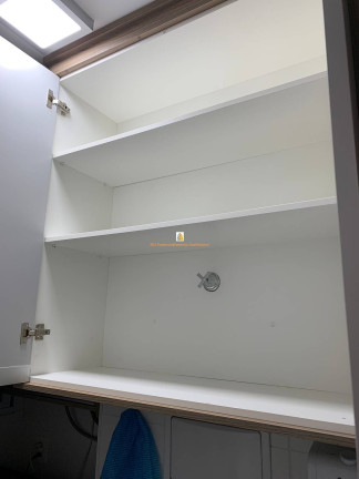 Imagem Apartamento com 2 Quartos à Venda, 58 m² em Alto Da Lapa - São Paulo