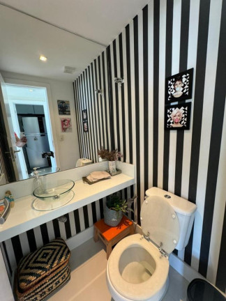 Imagem Apartamento com 3 Quartos à Venda, 120 m² em Horto Bela Vista - Salvador