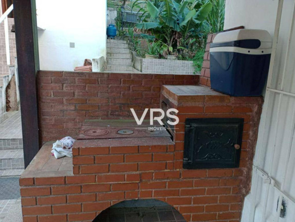 Imagem Casa com 2 Quartos à Venda, 200 m² em Carlos Guinle - Teresópolis Imagem Casa com 2 Quartos à Venda, 200 m² em Carlos Guinle - Teresópolis