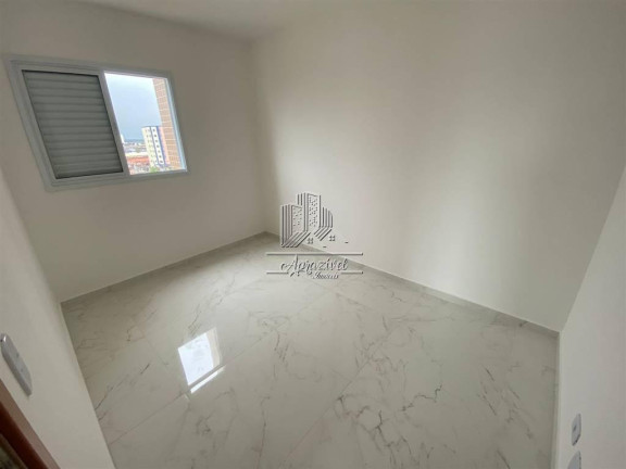 Imagem Apartamento com 2 Quartos à Venda, 73 m² em Vila Mirim - Praia Grande