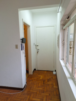 Imagem Apartamento com 1 Quarto à Venda, 46 m² em Consolação - São Paulo Imagem Apartamento com 1 Quarto à Venda, 46 m² em Consolação - São Paulo