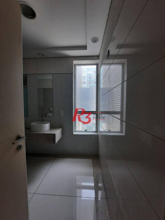 Imagem Sala Comercial à Venda ou Locação, 517 m² em José Menino - Santos Imagem Sala Comercial à Venda ou Locação, 517 m² em José Menino - Santos