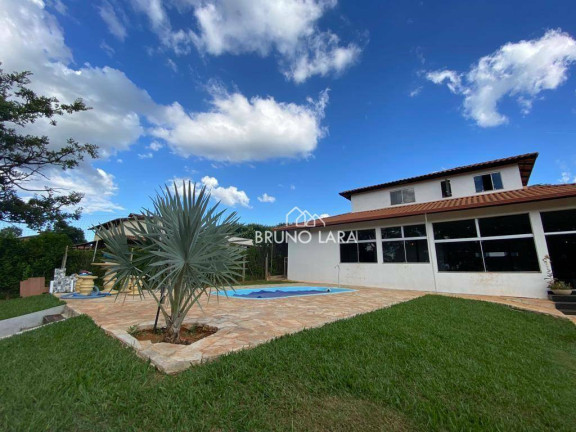 Casa com 3 Quartos à Venda, 280 m² em Vivendas Santa Mônica - Igarapé