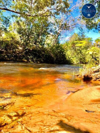 Imagem Chácara à Venda, em Zona Rural - Mateiros Imagem Chácara à Venda, em Zona Rural - Mateiros
