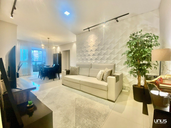 Imagem Apartamento com 3 Quartos à Venda, 166 m² em Floresta - São José Imagem Apartamento com 3 Quartos à Venda, 166 m² em Floresta - São José