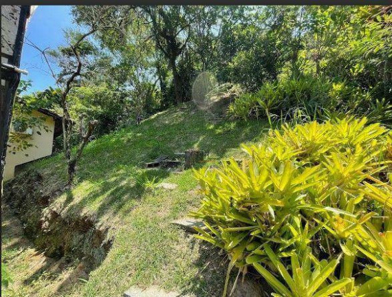 Imagem Casa com 4 Quartos à Venda, 312 m² em Itaipu - Niterói