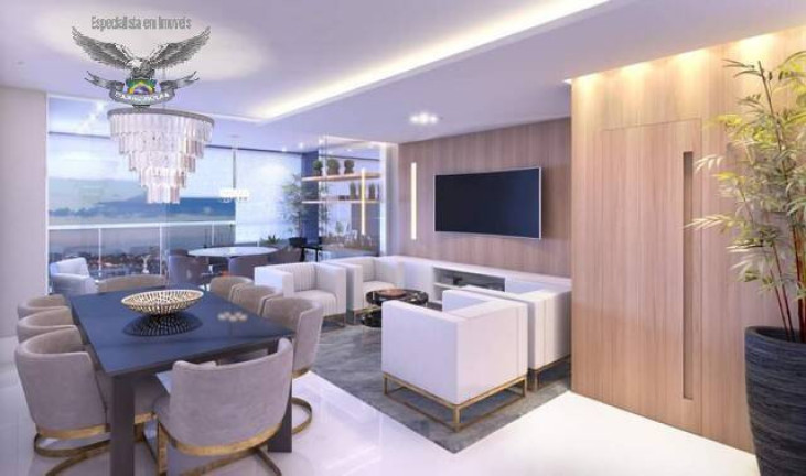 Imagem Apartamento com 4 Quartos à Venda, 200 m² em Umarizal - Belém Imagem Apartamento com 4 Quartos à Venda, 200 m² em Umarizal - Belém
