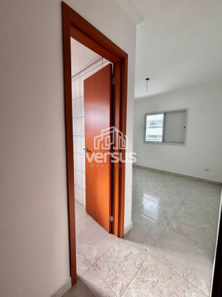 Imagem Apartamento com 3 Quartos à Venda, 100 m² em Cidade Ocian - Praia Grande