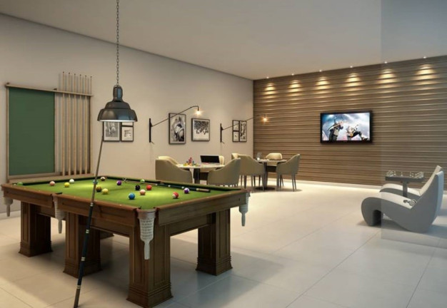 Imagem Apartamento com 4 Quartos à Venda, 153 m² em Vila Leopoldina - São Paulo