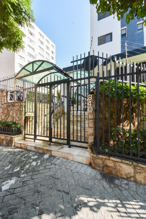 Imagem Studio com 1 Quarto à Venda, 26 m² em Bela Vista - São Paulo Imagem Studio com 1 Quarto à Venda, 26 m² em Bela Vista - São Paulo