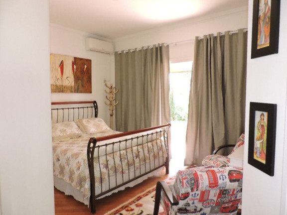 Imagem Casa com 4 Quartos à Venda, 1.000 m² em Condomínio Residencial Mirante Do Vale - Jacareí