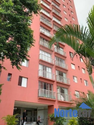 Imagem Apartamento com 3 Quartos à Venda, 96 m² em Casa Verde - São Paulo Imagem Apartamento com 3 Quartos à Venda, 96 m² em Casa Verde - São Paulo