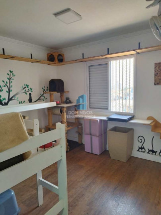 Imagem Casa com 3 Quartos à Venda, 110 m² em Cidade Patriarca - São Paulo