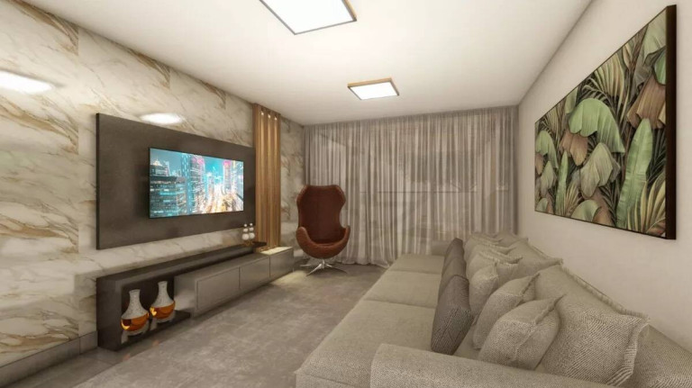 Imagem Casa com 3 Quartos à Venda, 300 m² em Condomínio Residencial Euroville Ii - Bragança Paulista Imagem Casa com 3 Quartos à Venda, 300 m² em Condomínio Residencial Euroville Ii - Bragança Paulista