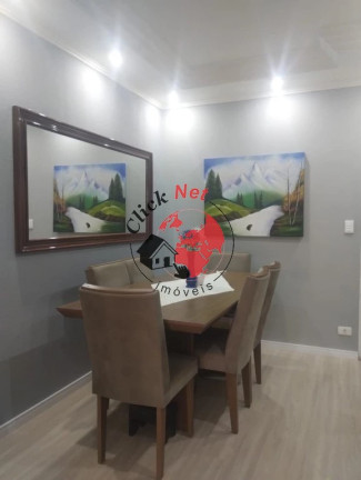 Imagem Apartamento com 2 Quartos à Venda, 61 m² em Assunção - São Bernardo Do Campo Imagem Apartamento com 2 Quartos à Venda, 61 m² em Assunção - São Bernardo Do Campo
