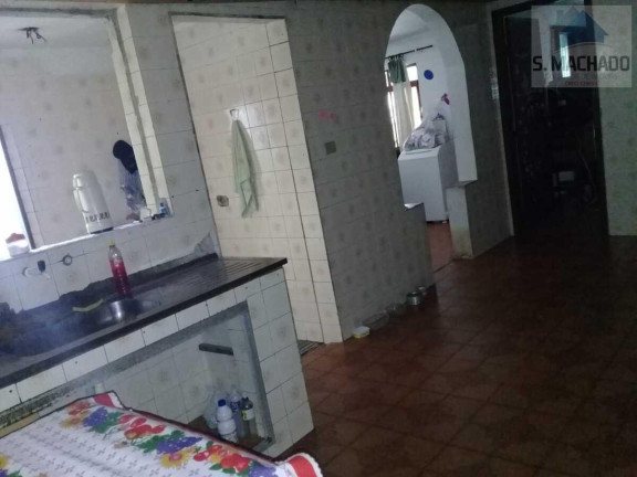 Imagem Casa à Venda, 300 m² em Vila Guarará - Santo André