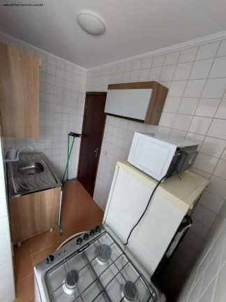 Imagem Apartamento com 1 Quarto à Venda, 40 m² em Centro - Curitiba