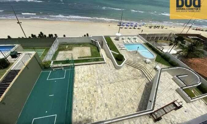 Imagem Apartamento com 4 Quartos à Venda, 300 m² em Piedade - Jaboatão Dos Guararapes Imagem Apartamento com 4 Quartos à Venda, 300 m² em Piedade - Jaboatão Dos Guararapes