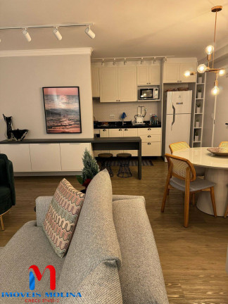 Imagem Apartamento com 2 Quartos à Venda, 72 m² em Campestre - Santo André Imagem Apartamento com 2 Quartos à Venda, 72 m² em Campestre - Santo André