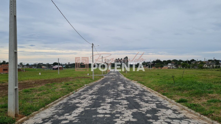 Terreno à Venda, 360 m² em Santa Cruz - Forquilhinha