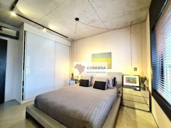 Imagem Apartamento com 1 Quarto à Venda, 72 m² em Vila Olímpia - São Paulo Imagem Apartamento com 1 Quarto à Venda, 72 m² em Vila Olímpia - São Paulo
