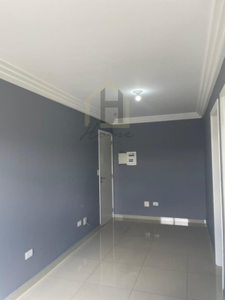 Imagem Imóvel com 2 Quartos para Alugar, 50 m² em Vila Cecília Maria - Santo André Imagem Imóvel com 2 Quartos para Alugar, 50 m² em Vila Cecília Maria - Santo André