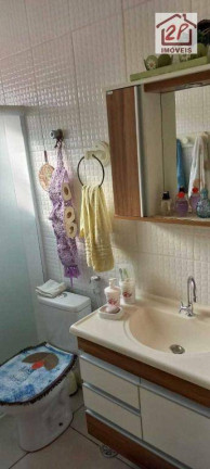 Imagem Casa com 3 Quartos à Venda, 82 m² em Jardim Colonial - São José Dos Campos Imagem Casa com 3 Quartos à Venda, 82 m² em Jardim Colonial - São José Dos Campos