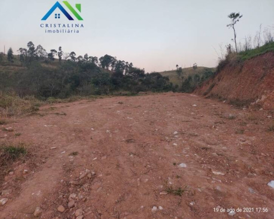 Imagem Terreno à Venda, 20 m² em Botujuru (botujuru) - Campo Limpo Paulista