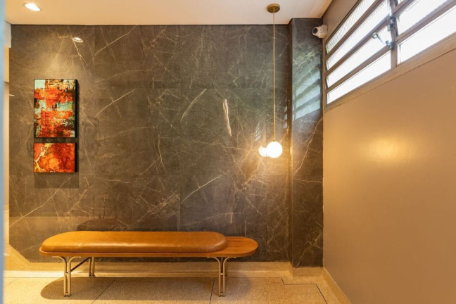 Imagem Imóvel com 2 Quartos à Venda, 65 m² em Pinheiros - São Paulo