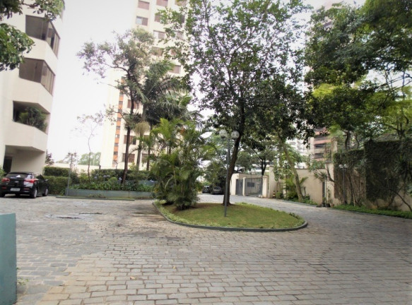 Imagem Apartamento com 3 Quartos para Alugar ou Temporada, 175 m² em Vila Andrade - São Paulo Imagem Apartamento com 3 Quartos para Alugar ou Temporada, 175 m² em Vila Andrade - São Paulo