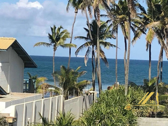 Imagem Apartamento com 5 Quartos à Venda, 533 m² em Vilas Do Atlântico - Lauro De Freitas