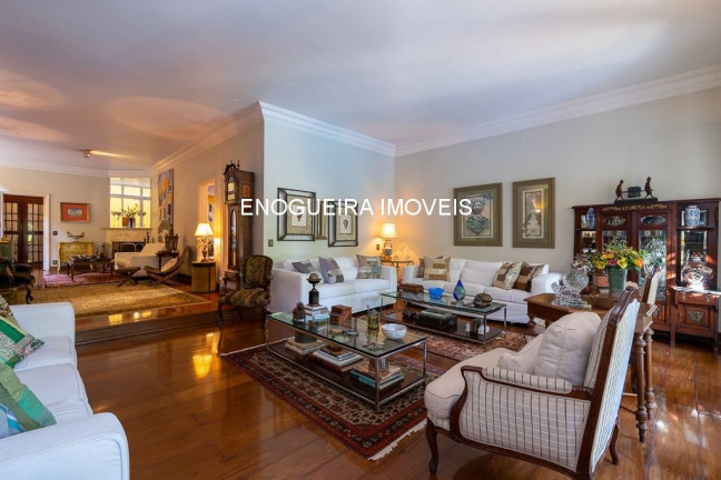 Imagem Casa com 4 Quartos à Venda, 426 m² em Jardim Morumbi - São Paulo Imagem Casa com 4 Quartos à Venda, 426 m² em Jardim Morumbi - São Paulo