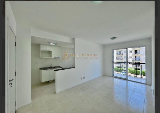 Imagem Apartamento à Venda, 61 m² em Jacarepaguá - Rio De Janeiro Imagem Apartamento à Venda, 61 m² em Jacarepaguá - Rio De Janeiro