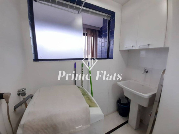 Imagem Apartamento com 1 Quarto à Venda, 45 m² em Vila Nova Conceição - São Paulo Imagem Apartamento com 1 Quarto à Venda, 45 m² em Vila Nova Conceição - São Paulo