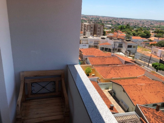 Imagem Apartamento com 2 Quartos à Venda, 100 m² em Vila Santo Antônio - Bauru Imagem Apartamento com 2 Quartos à Venda, 100 m² em Vila Santo Antônio - Bauru