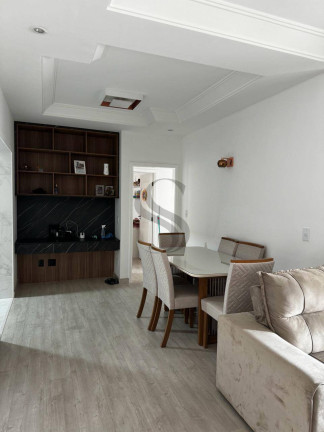 Imagem Apartamento com 3 Quartos à Venda, 95 m² em Parque Campolim - Sorocaba