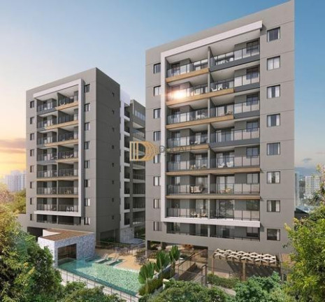 Imagem Apartamento com 2 Quartos à Venda, 66 m² em Jardim Camburi - Vitória Imagem Apartamento com 2 Quartos à Venda, 66 m² em Jardim Camburi - Vitória